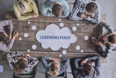 Lebenshilferat