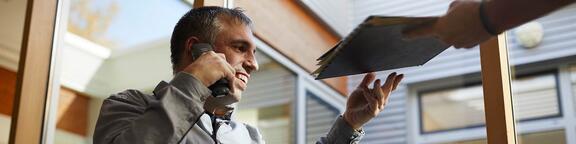 Arbeiten bei der Lebenshilfe Lippstadt