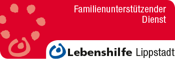 Logo Familienunterstützender Dienst