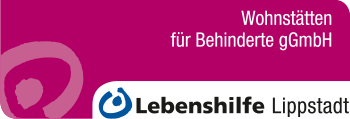 Logo Wohnstätten für Behinderte gGmbH